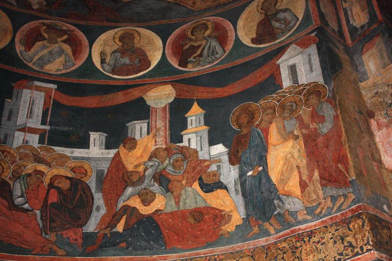 360-Monastero di Neamt,9 agosto 2011.JPG